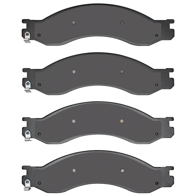 GMC C4500 Topkick Brake Pads - Rear - R1 Concepts - Optimum OE - `04-`10